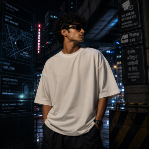 Street Protocol