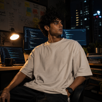Code Addiction
