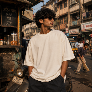 India Unfiltered