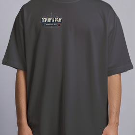 deploy-pray-oversized-streetwear-tee