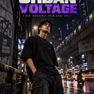 Urban Voltage