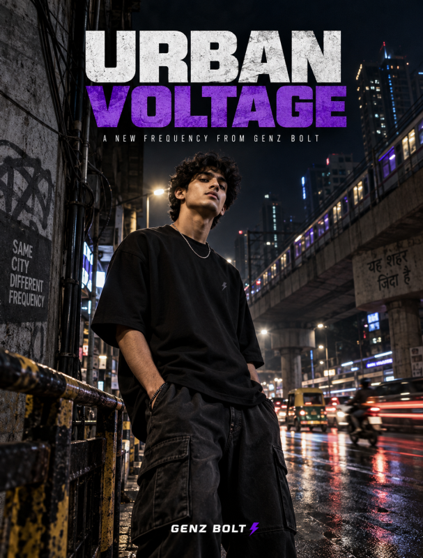 Urban Voltage