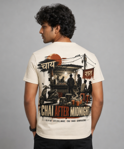 Model shot — DAD-01_Chai_After_Midnight_model_back_Cream.png