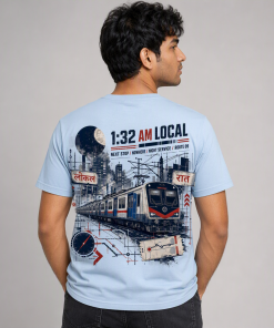 Model shot — DAD-02_1_32_AM_Local_model_back_Light_Blue.png