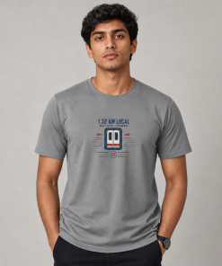 Model shot — DAD-02_1_32_AM_Local_model_front_Gray.png