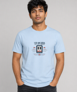 Model shot — DAD-02_1_32_AM_Local_model_front_Light_Blue.png