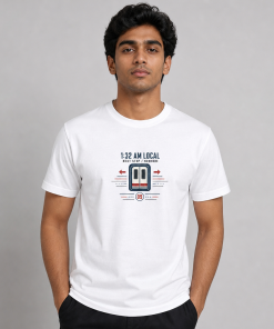 Model shot — DAD-02_1_32_AM_Local_model_front_White.png