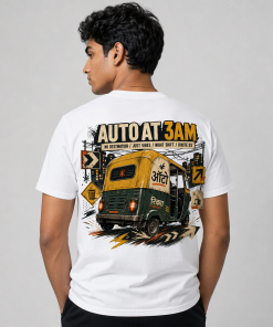 Model shot — DAD-03_Auto_At_3AM_model_back_White.png