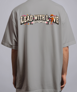 Soft Heart Club — Oversized Streetwear Tee - Image 12