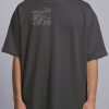 Street ID — black front