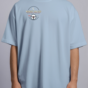Midnight 2AM Club — Light Blue male front