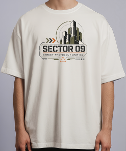 Sector 09 — White male front