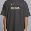 Rebel Frequency — black front
